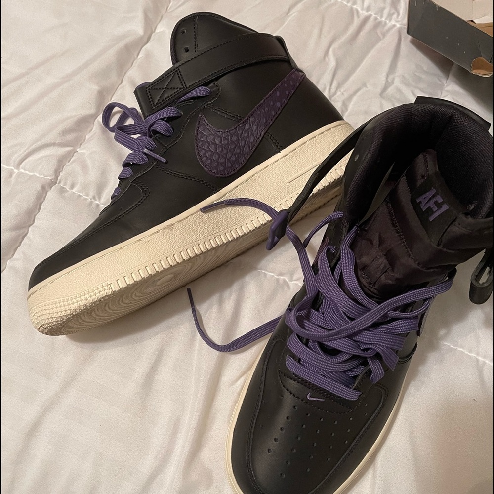Nike Air Force
